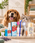 Paws, Nails & Teeth Kit