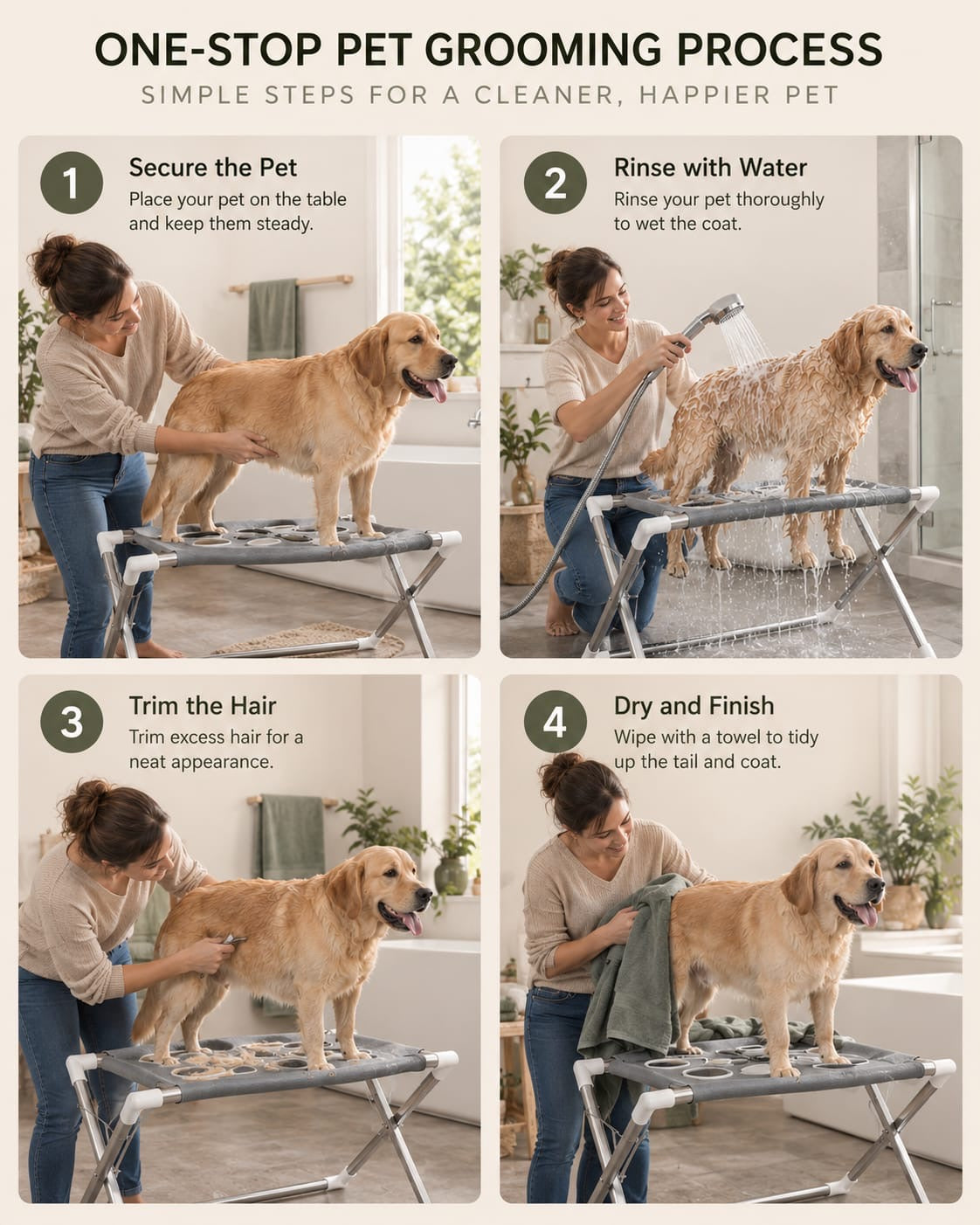 Pawlour Bathing Stand
