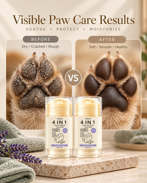 Paw & Nose Restore Balm