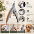 LED Nail Clipper