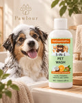 Pawlour Pet Wash