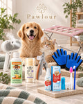 The Complete Grooming Ritual