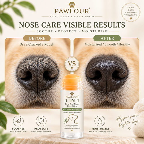 Paw & Nose Restore Balm